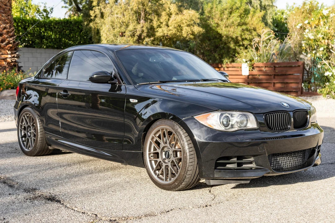 2009 BMW E82 135i & 135is - Image 10 of 31