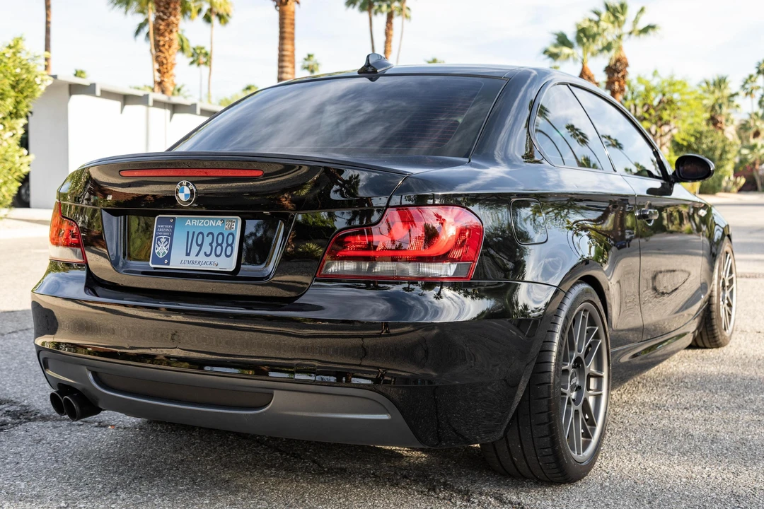 2009 BMW E82 135i & 135is - Image 4 of 31