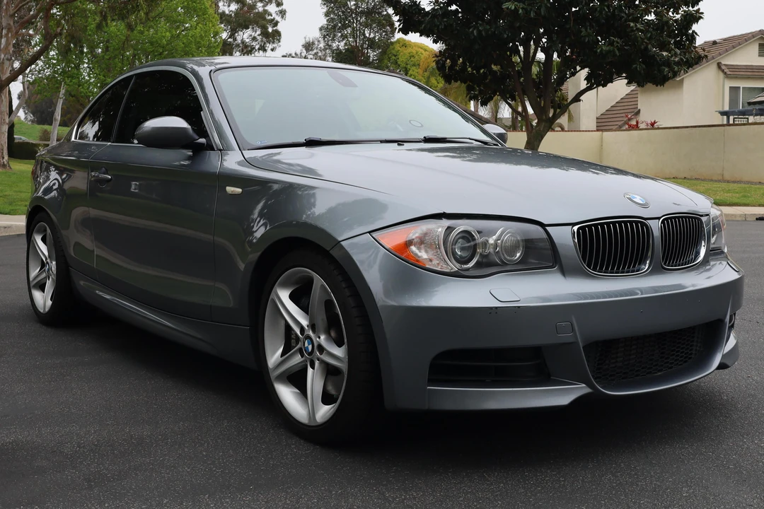 2009 BMW E82 135i & 135is - Image 3 of 11
