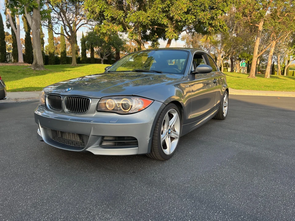 2009 BMW E82 135i & 135is - Image 10 of 11