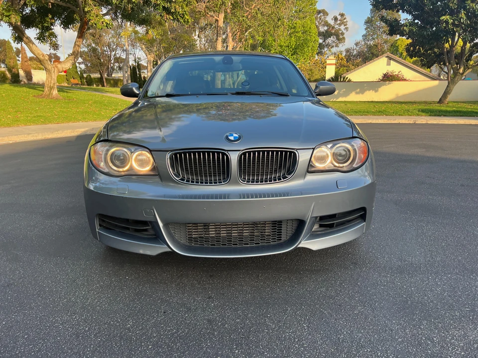 2009 BMW E82 135i & 135is - Image 6 of 11
