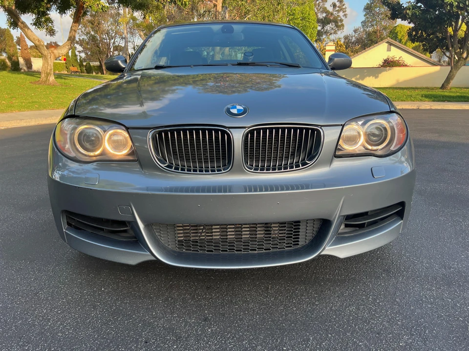 2009 BMW E82 135i & 135is - Image 9 of 11