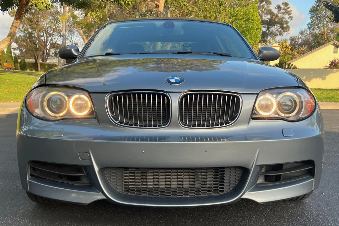 2009 BMW E82 135i & 135is - Image 2 of 11