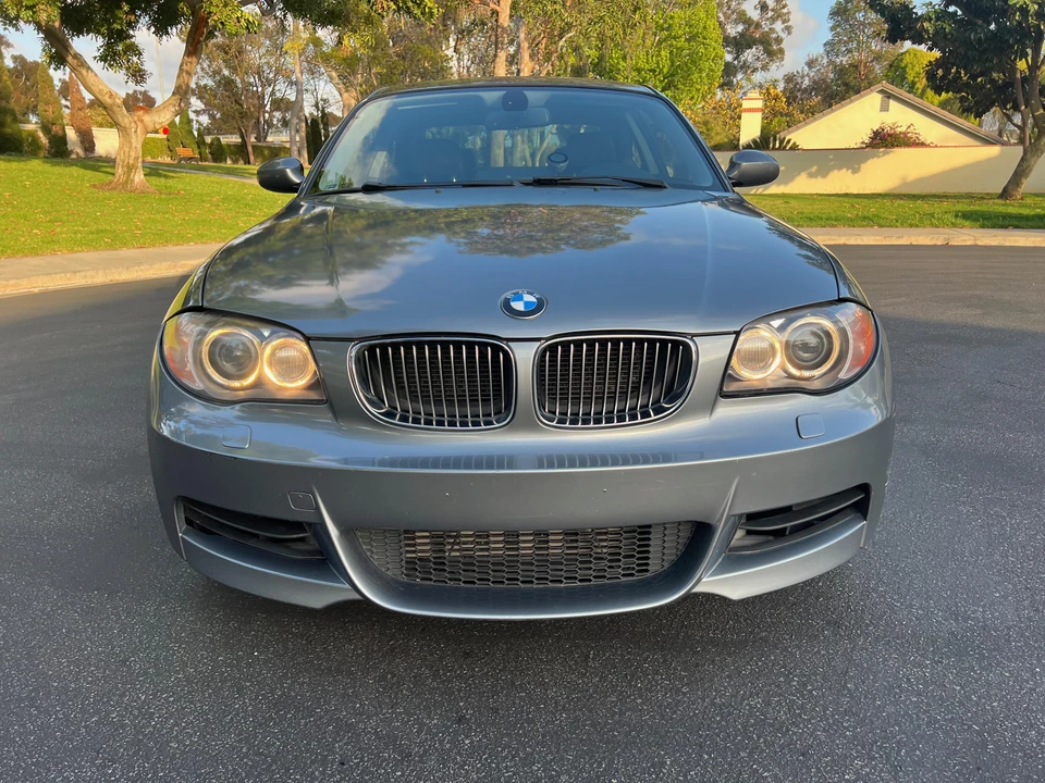 2009 BMW E82 135i & 135is - Image 8 of 11