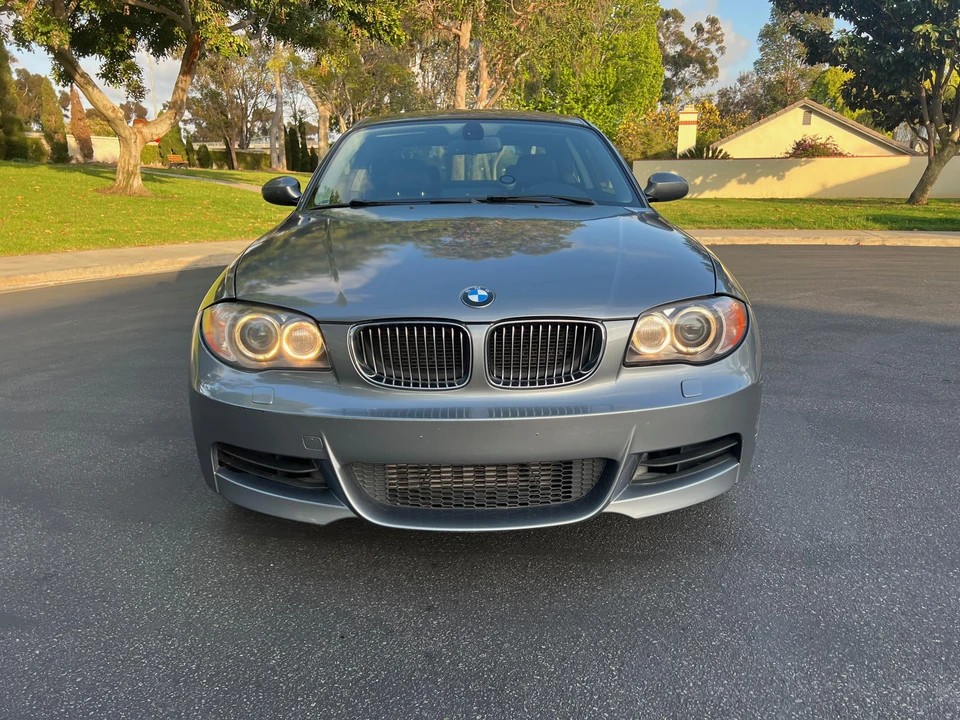 2009 BMW E82 135i & 135is - Image 7 of 11