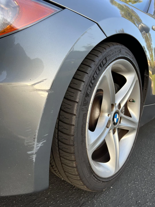 2009 BMW E82 135i & 135is - Image 11 of 11