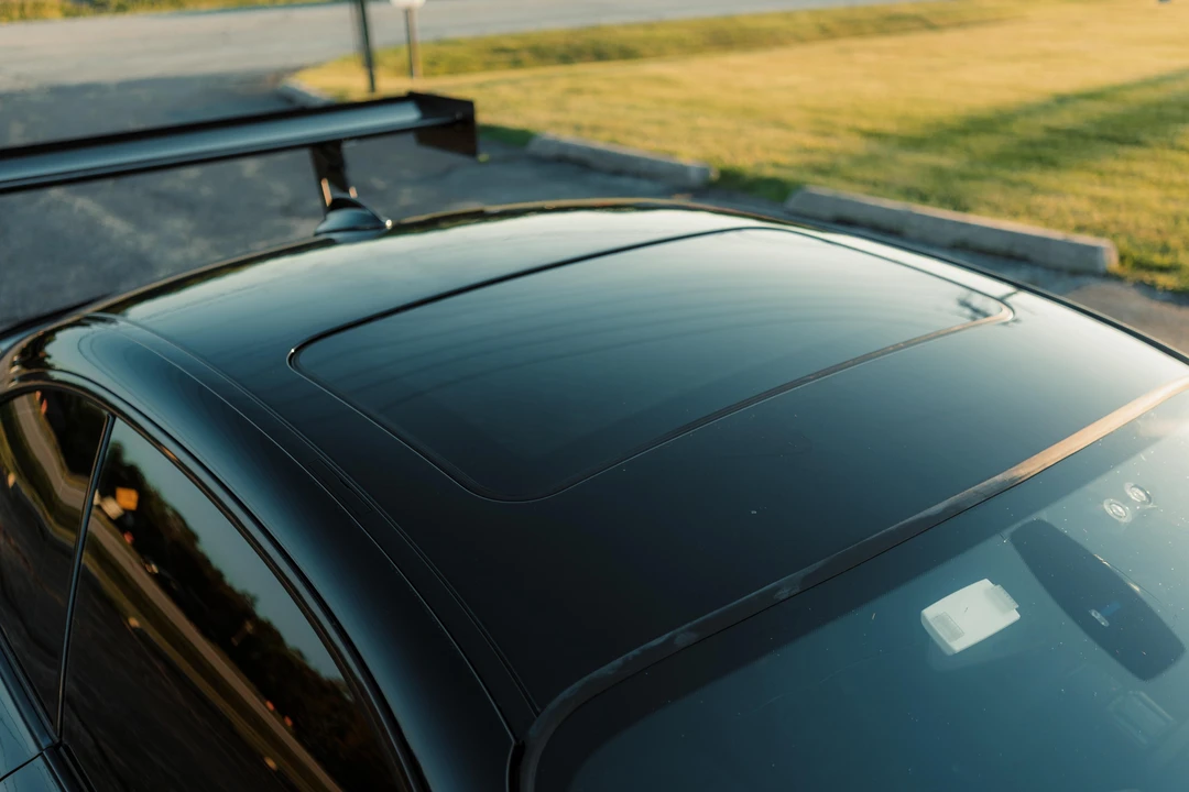 2009 BMW E82 135i & 135is - Image 25 of 31