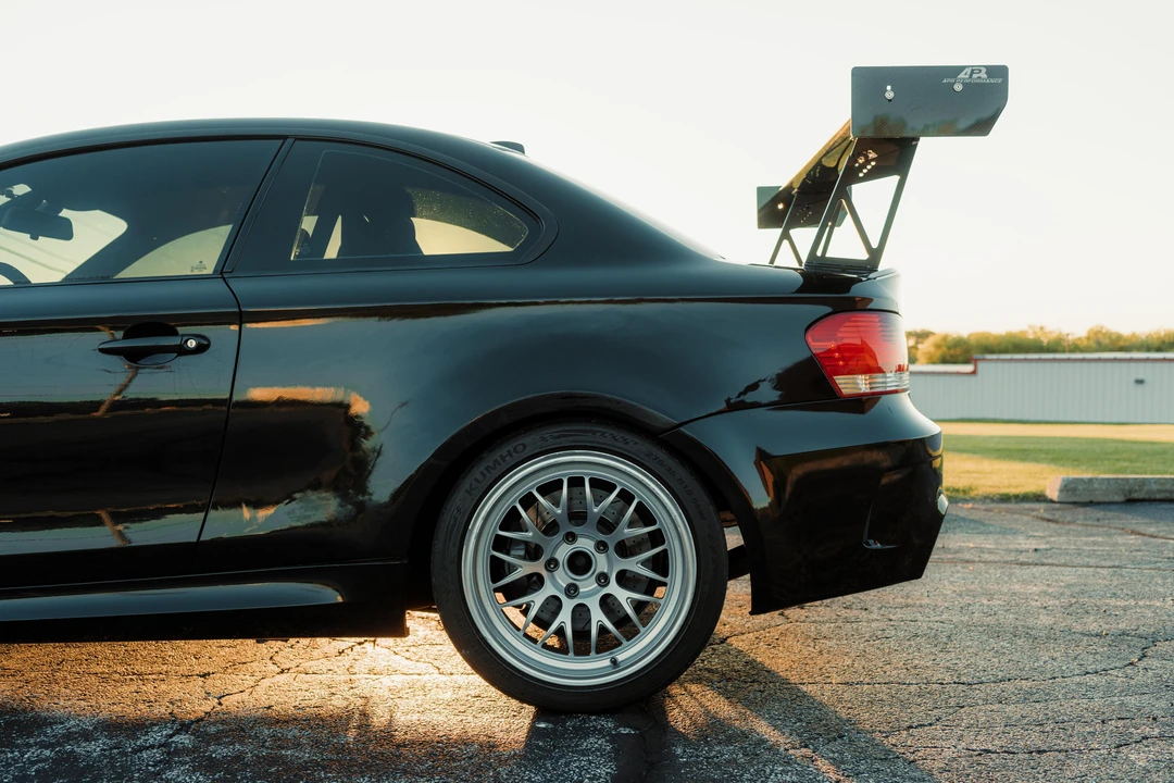 2009 BMW E82 135i & 135is - Image 17 of 31