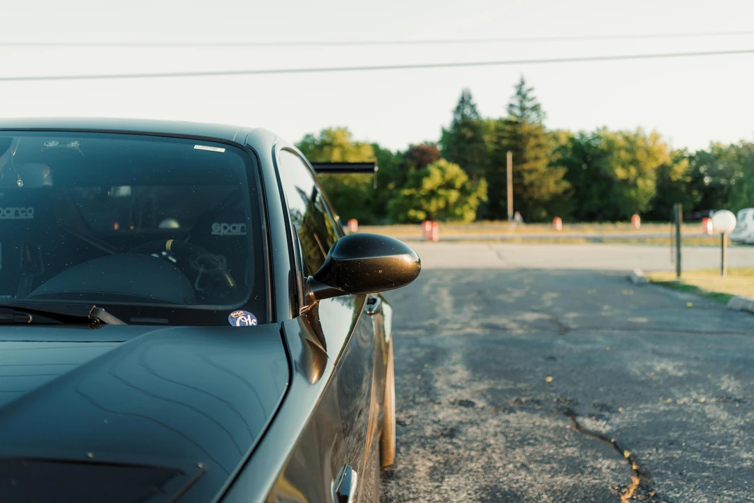 2009 BMW E82 135i & 135is - Image 14 of 31
