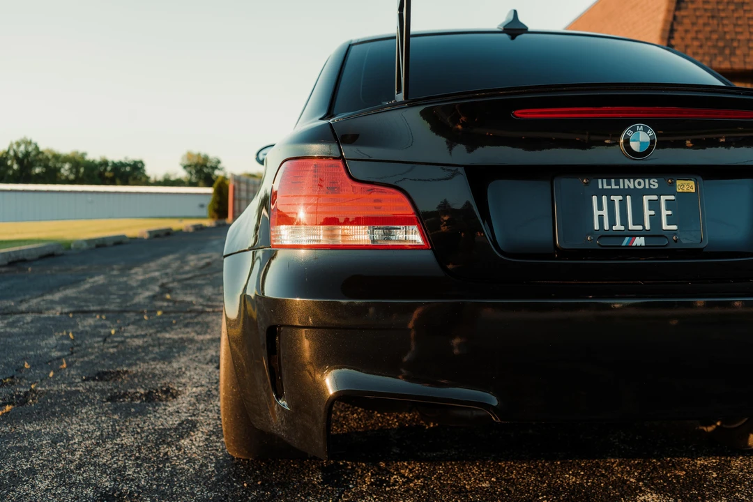 2009 BMW E82 135i & 135is - Image 18 of 31