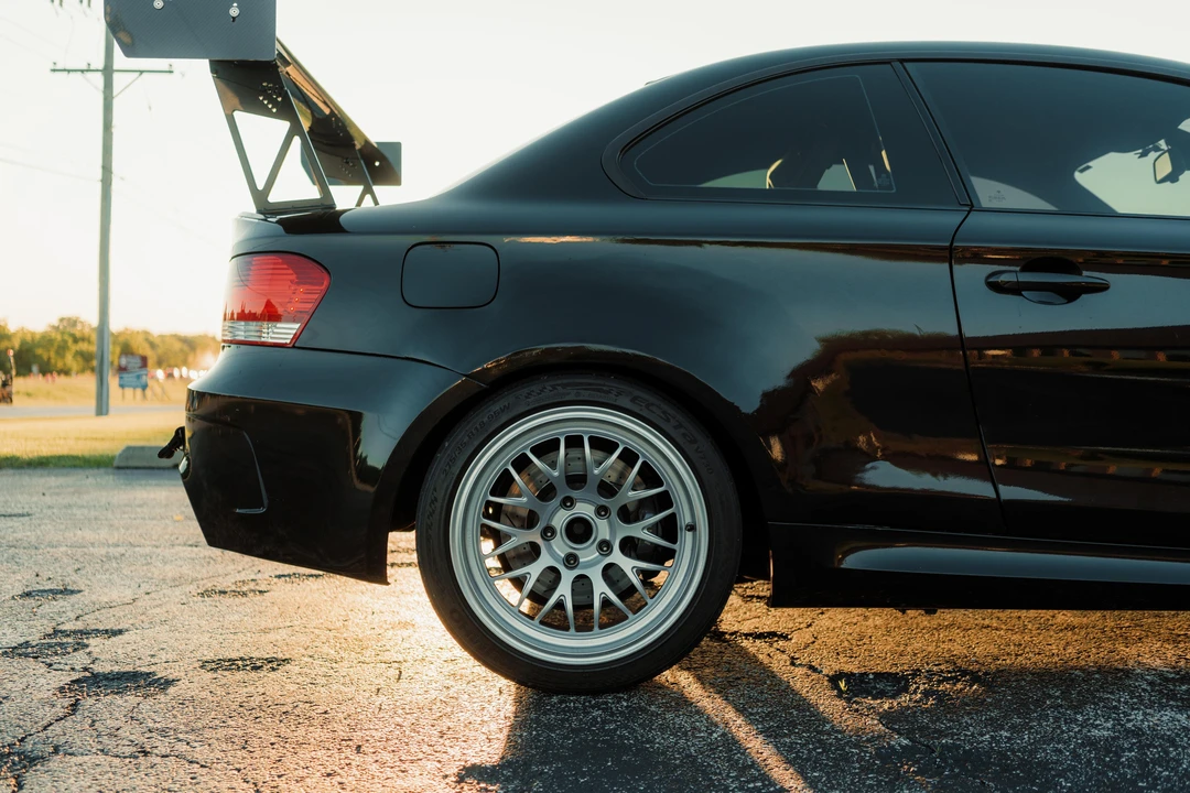 2009 BMW E82 135i & 135is - Image 21 of 31
