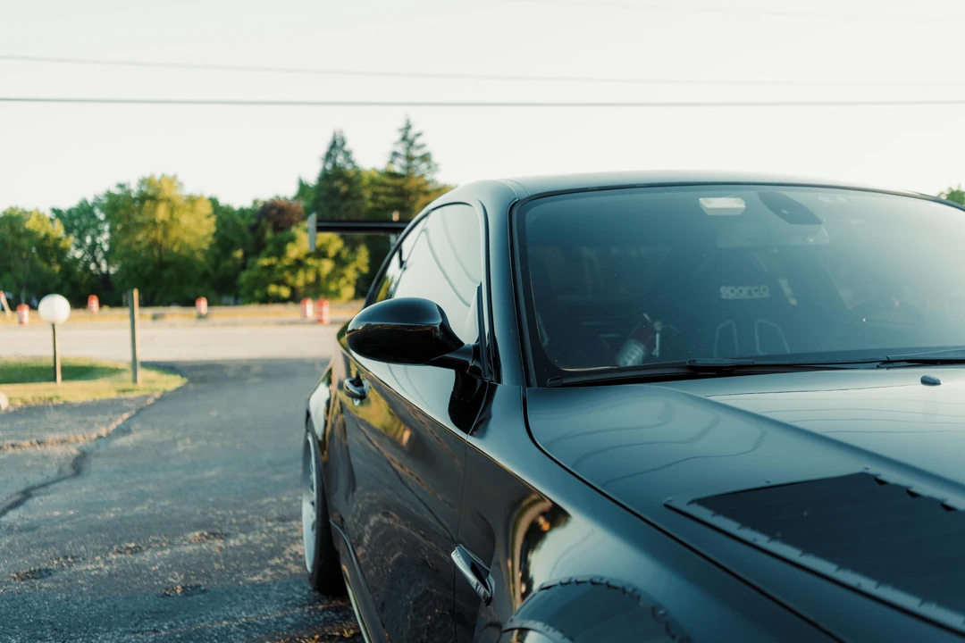 2009 BMW E82 135i & 135is - Image 22 of 31