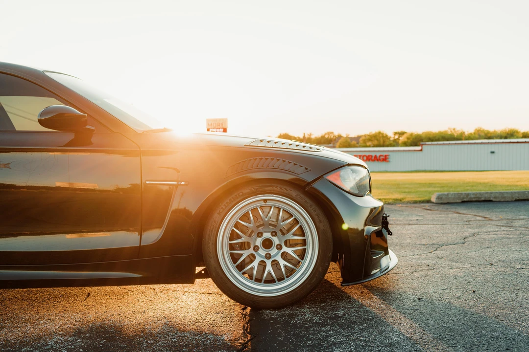 2009 BMW E82 135i & 135is - Image 24 of 31