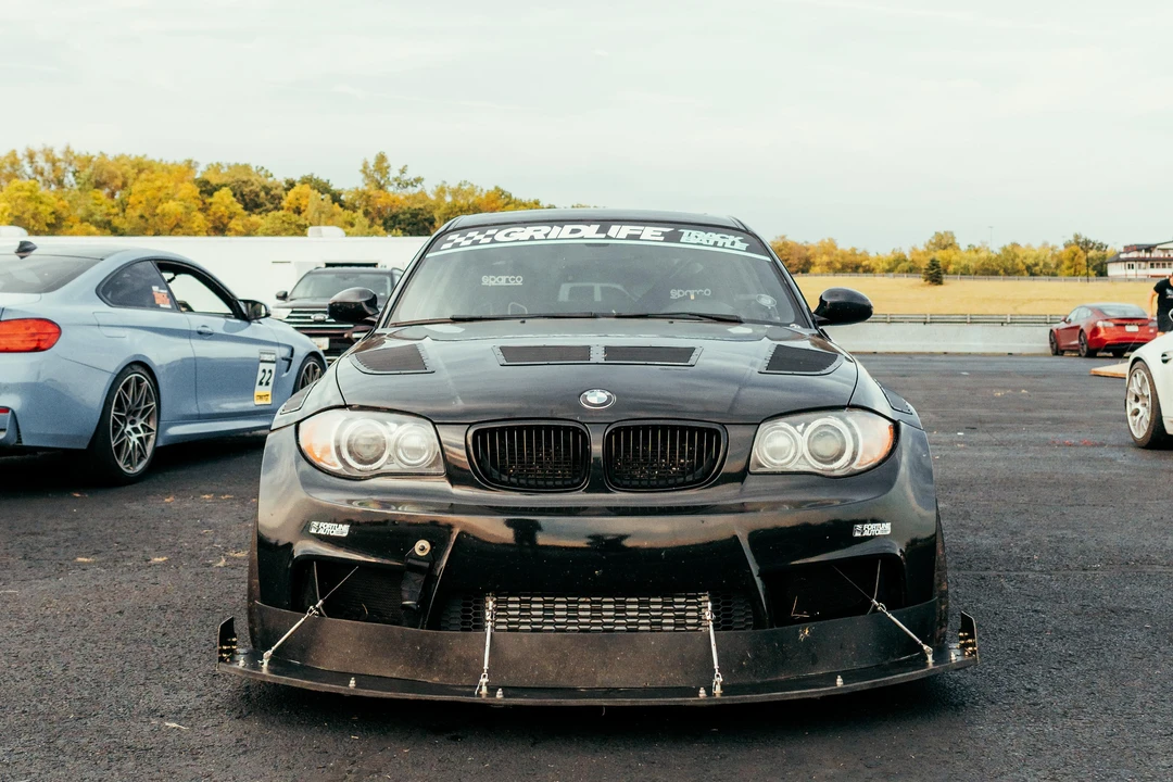 2009 BMW E82 135i & 135is - Image 30 of 31