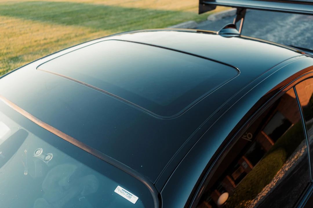 2009 BMW E82 135i & 135is - Image 26 of 31