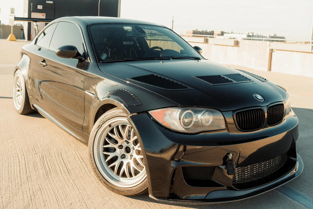2009 BMW E82 135i & 135is - Image 2 of 31