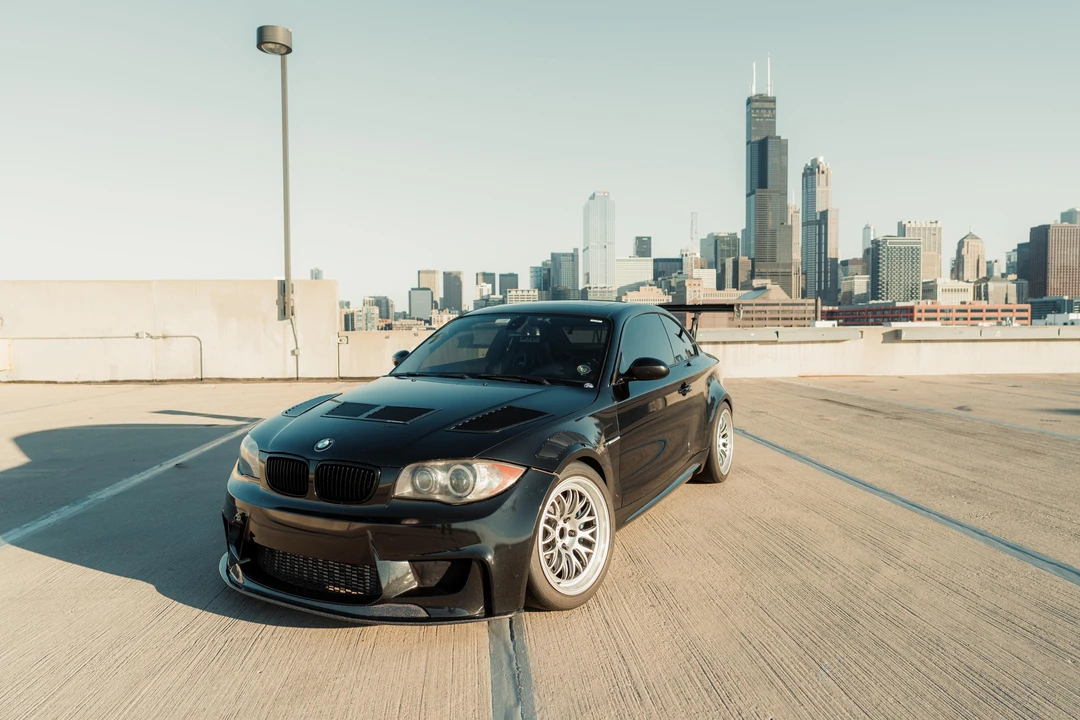 2009 BMW E82 135i & 135is - Image 6 of 31
