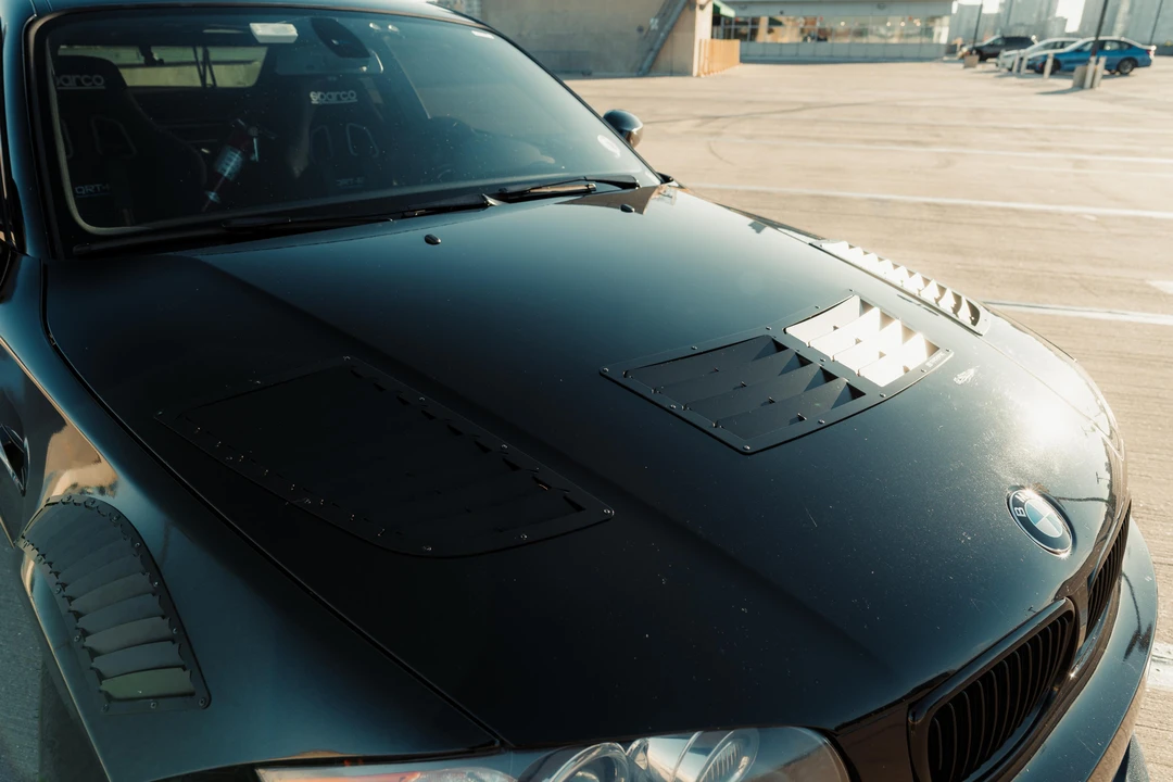 2009 BMW E82 135i & 135is - Image 13 of 31