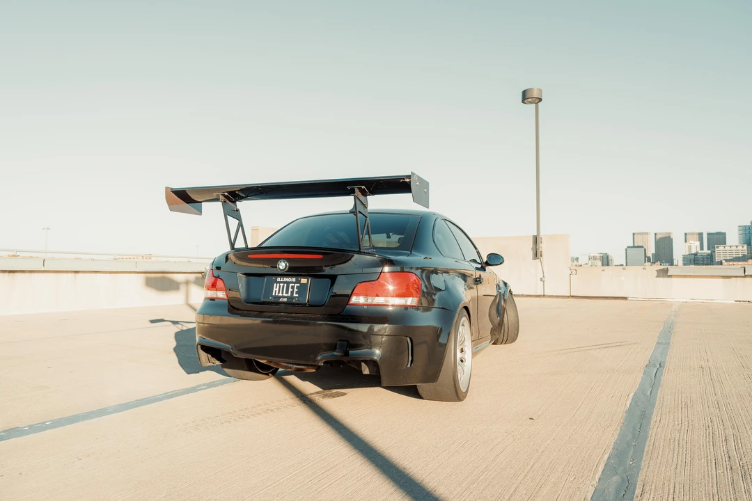 2009 BMW E82 135i & 135is - Image 10 of 31
