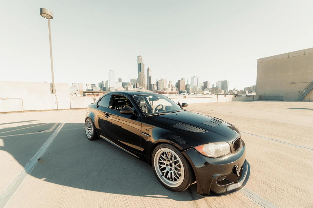 2009 BMW E82 135i & 135is - Image 12 of 31