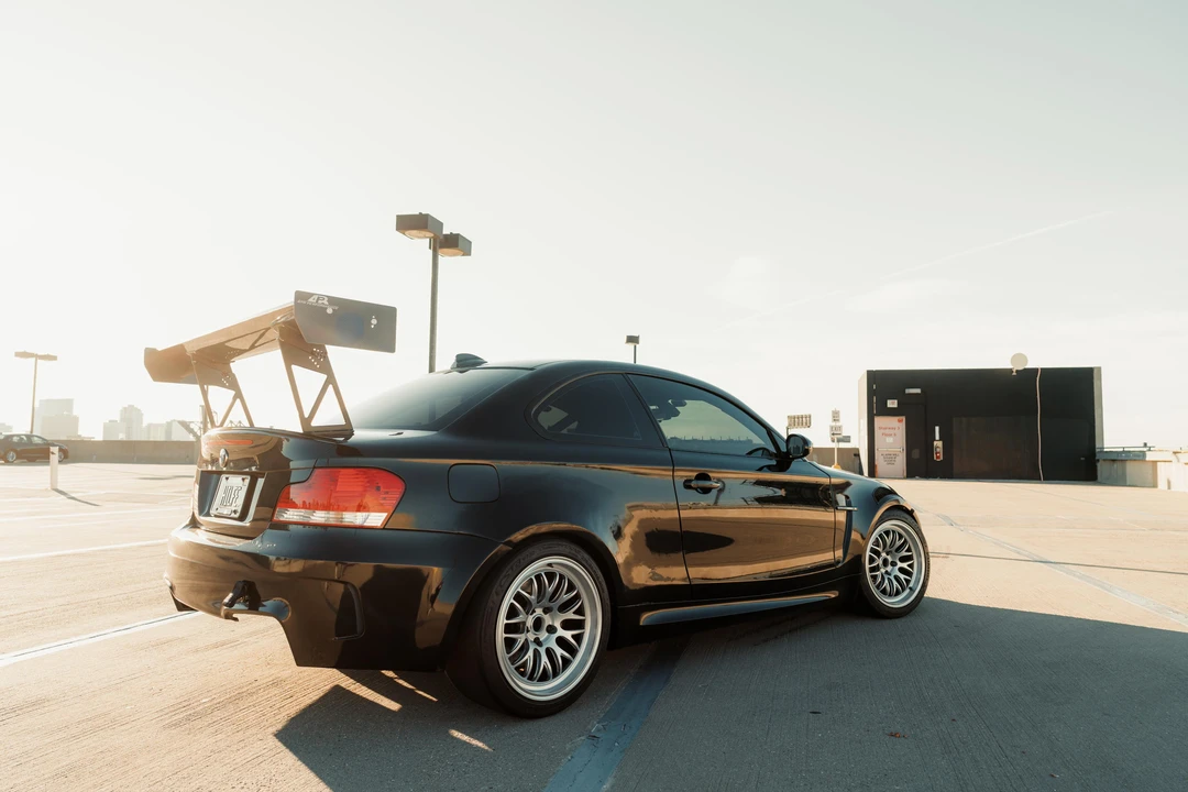 2009 BMW E82 135i & 135is - Image 11 of 31