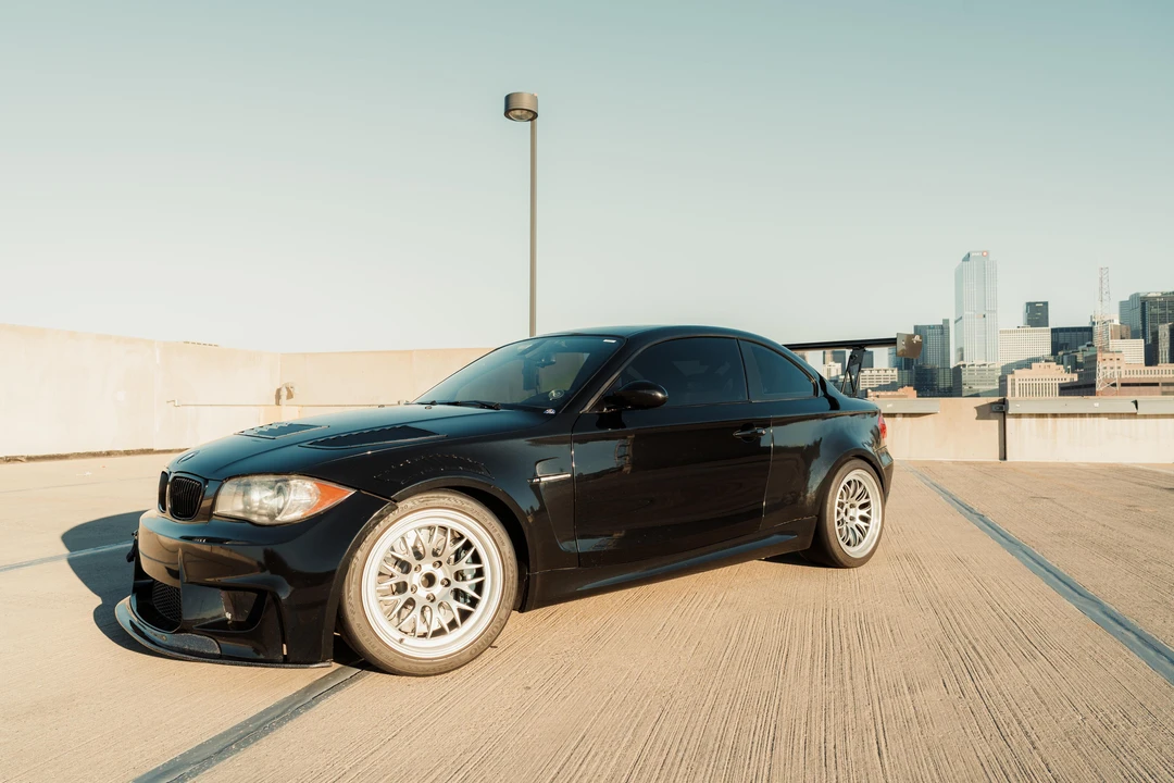 2009 BMW E82 135i & 135is - Image 8 of 31