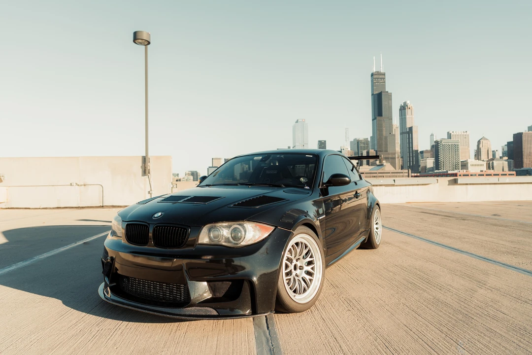 2009 BMW E82 135i & 135is - Image 7 of 31