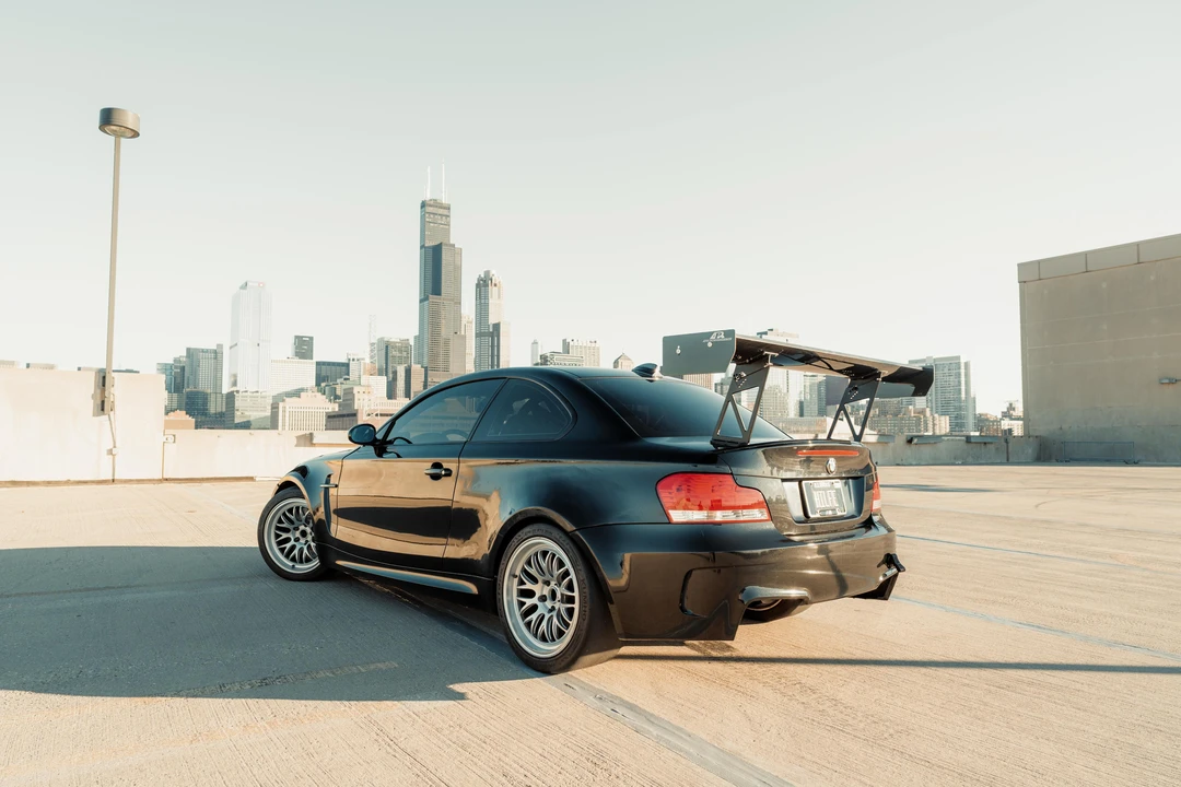 2009 BMW E82 135i & 135is - Image 9 of 31