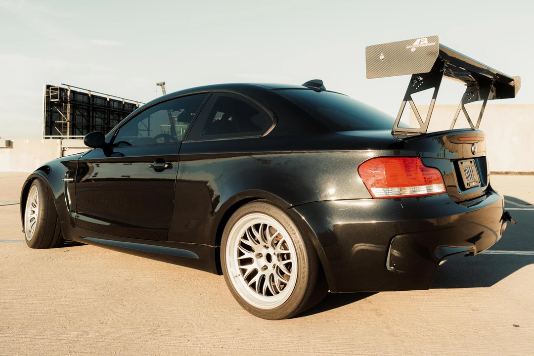 2009 BMW E82 135i & 135is - Image 4 of 31