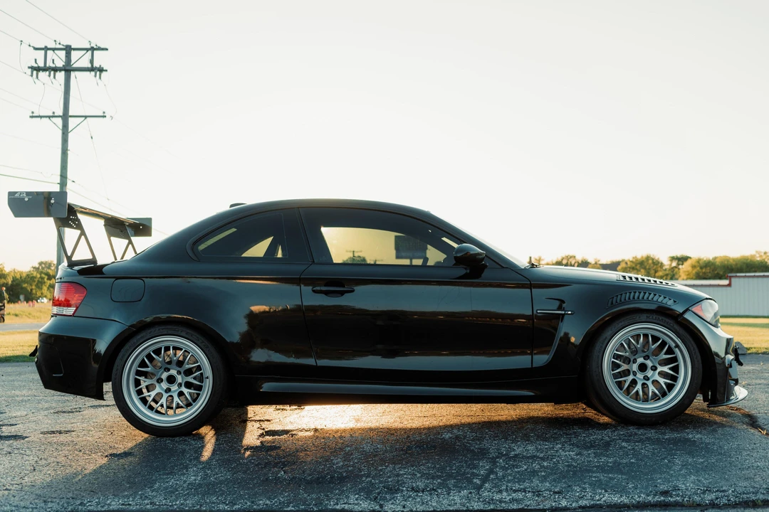 2009 BMW E82 135i & 135is - Image 3 of 31