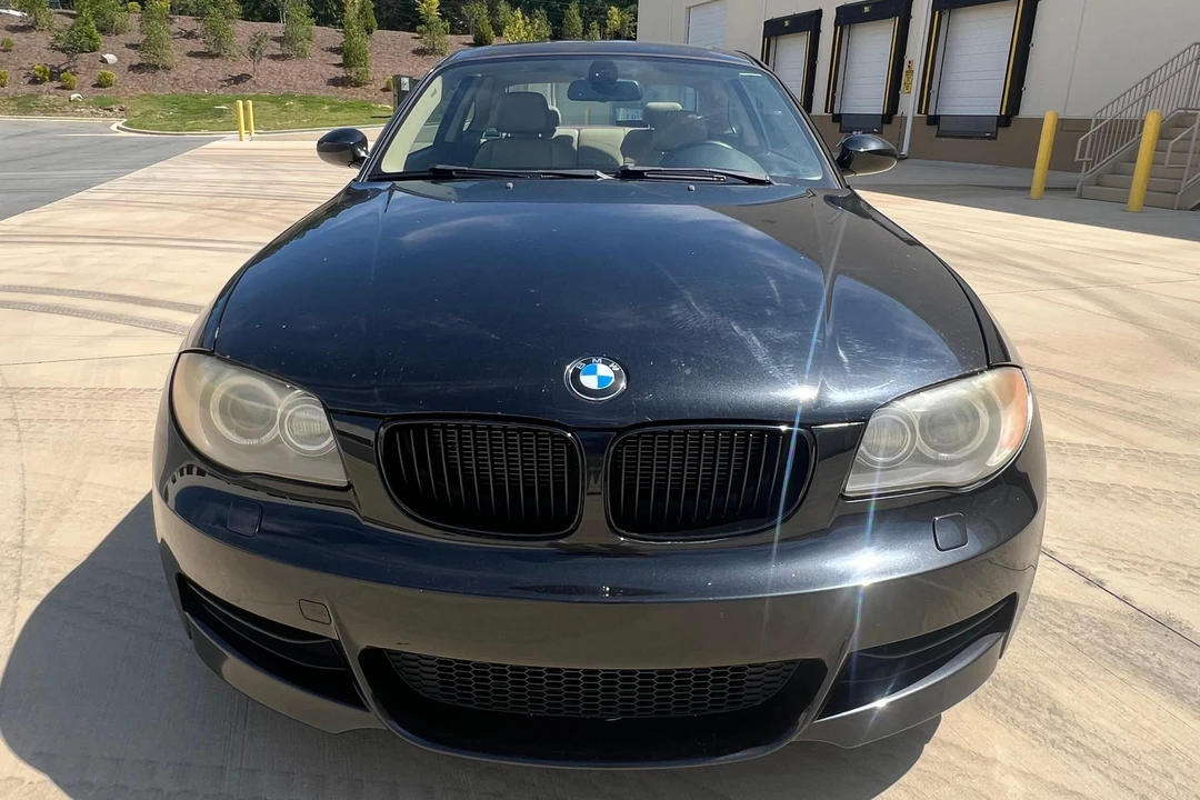 2009 BMW E82 135i & 135is - Image 2 of 31
