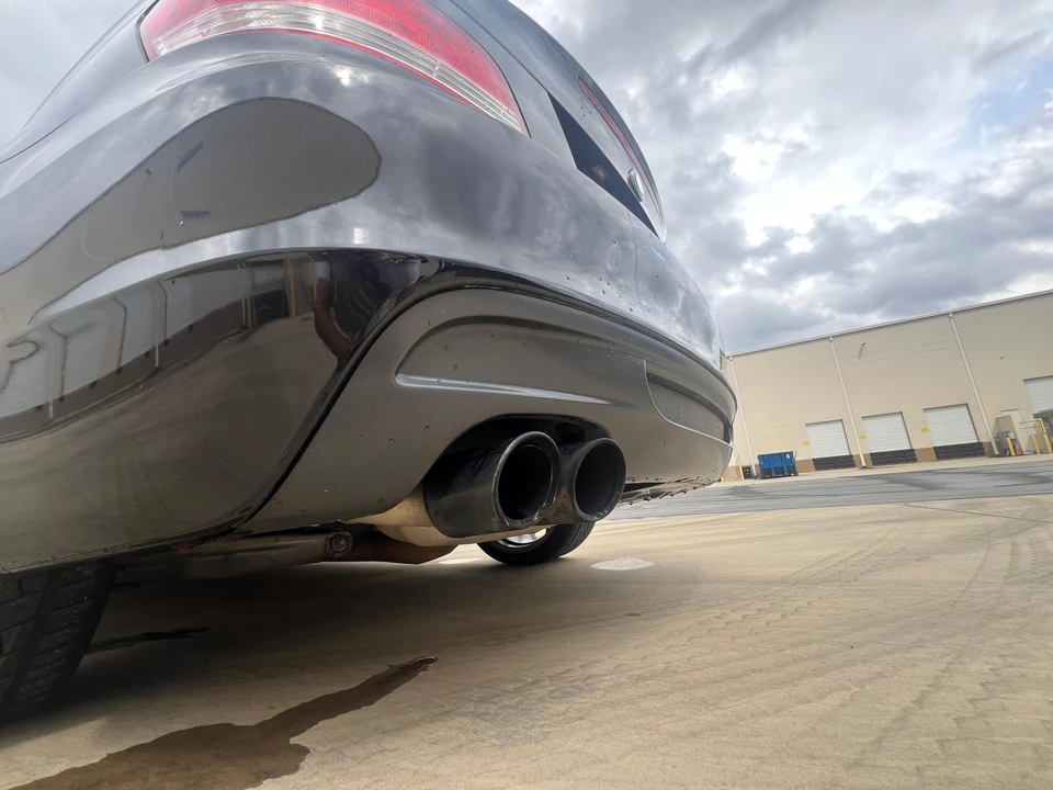 2009 BMW E82 135i & 135is - Image 26 of 31