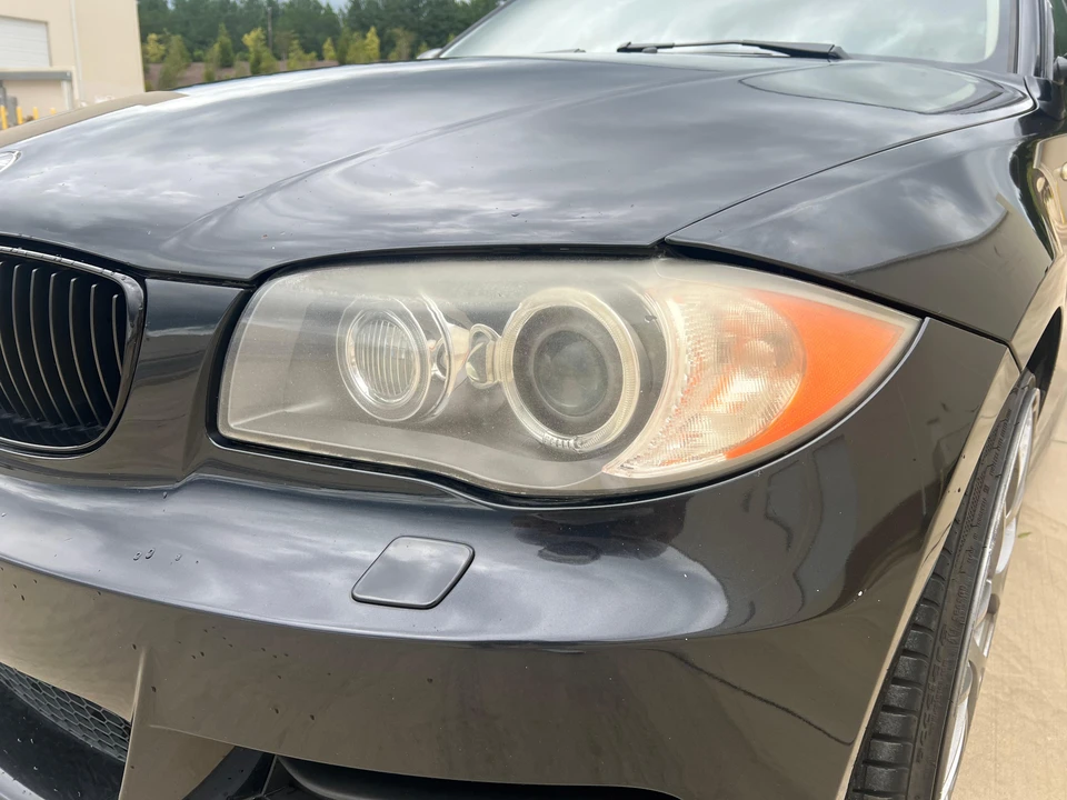 2009 BMW E82 135i & 135is - Image 24 of 31
