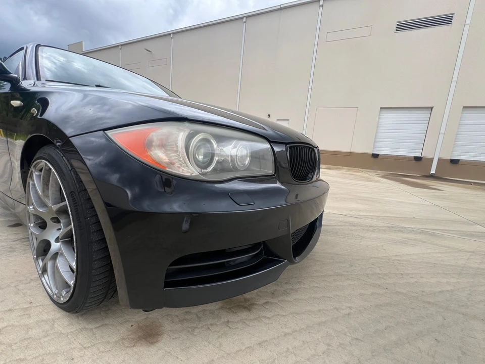 2009 BMW E82 135i & 135is - Image 20 of 31