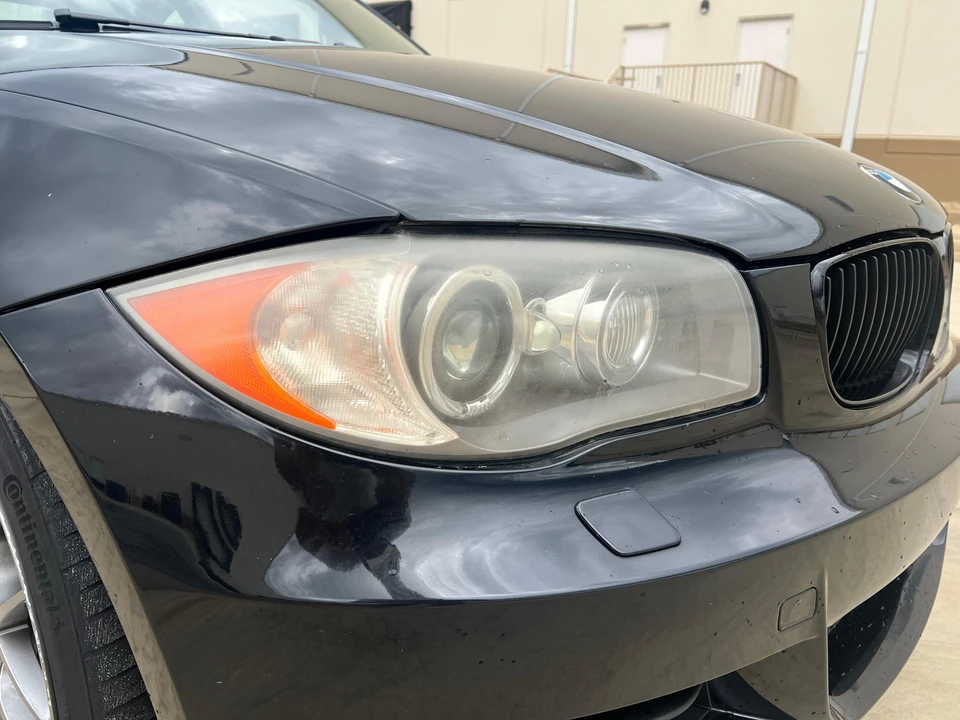 2009 BMW E82 135i & 135is - Image 21 of 31
