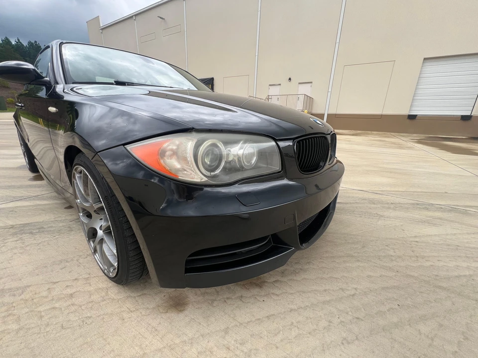2009 BMW E82 135i & 135is - Image 19 of 31