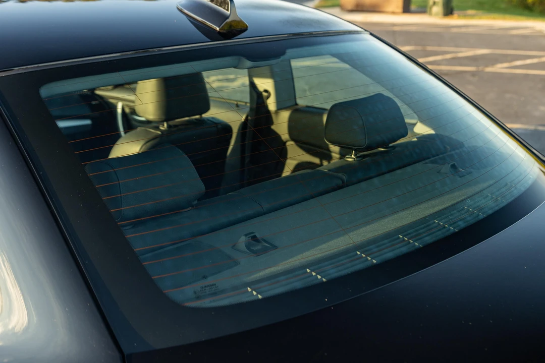 2009 BMW E82 135i & 135is - Image 24 of 31