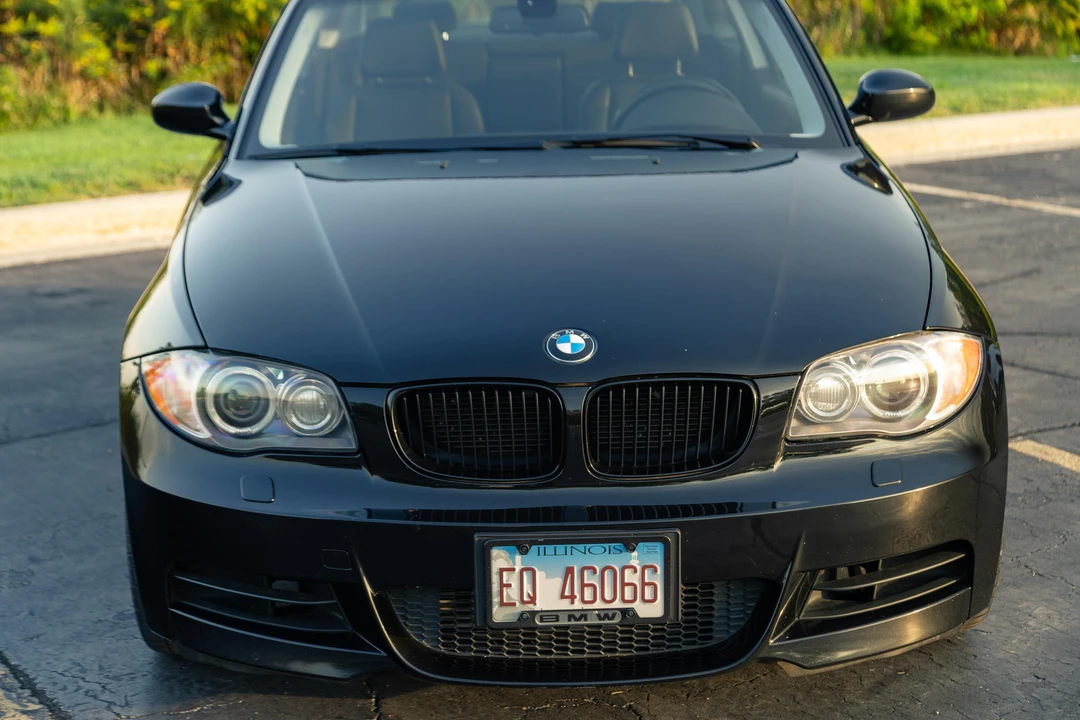 2009 BMW E82 135i & 135is - Image 12 of 31