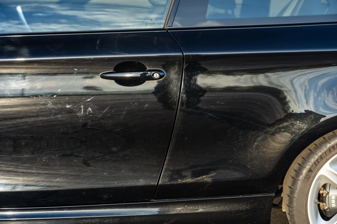 2009 BMW E82 135i & 135is - Image 23 of 31