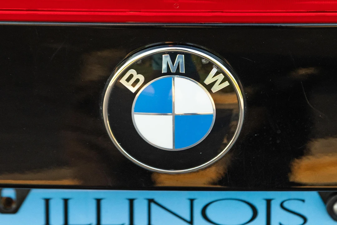 2009 BMW E82 135i & 135is - Image 30 of 31