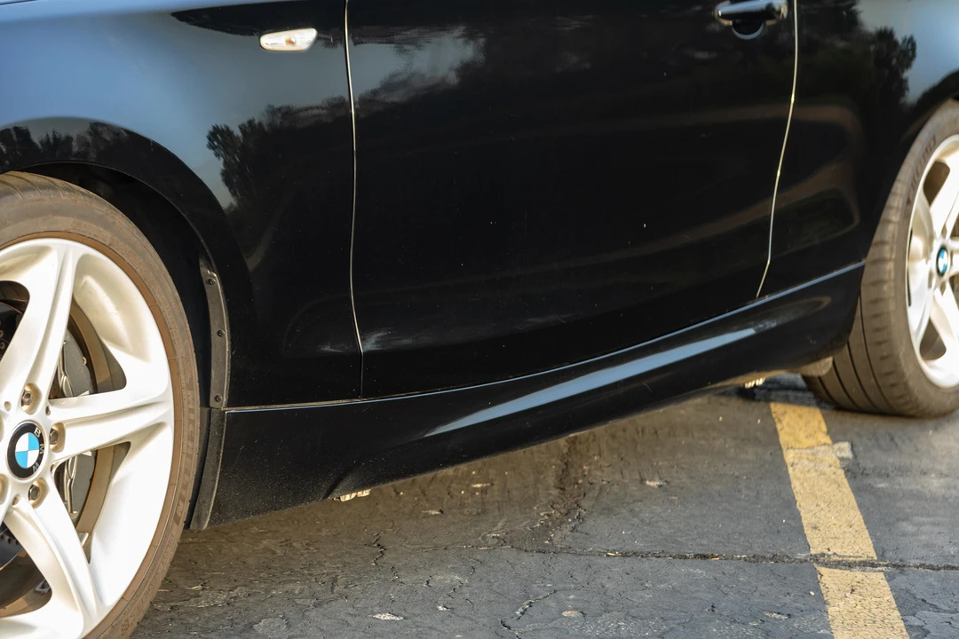 2009 BMW E82 135i & 135is - Image 20 of 31