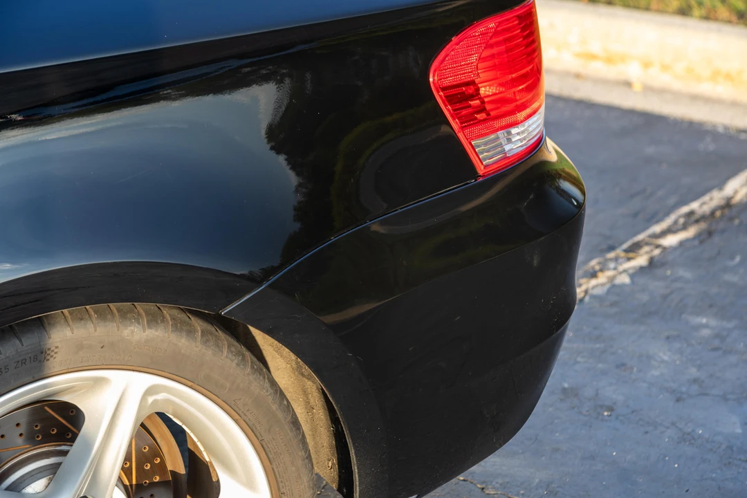 2009 BMW E82 135i & 135is - Image 25 of 31