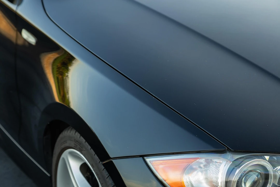 2009 BMW E82 135i & 135is - Image 10 of 31