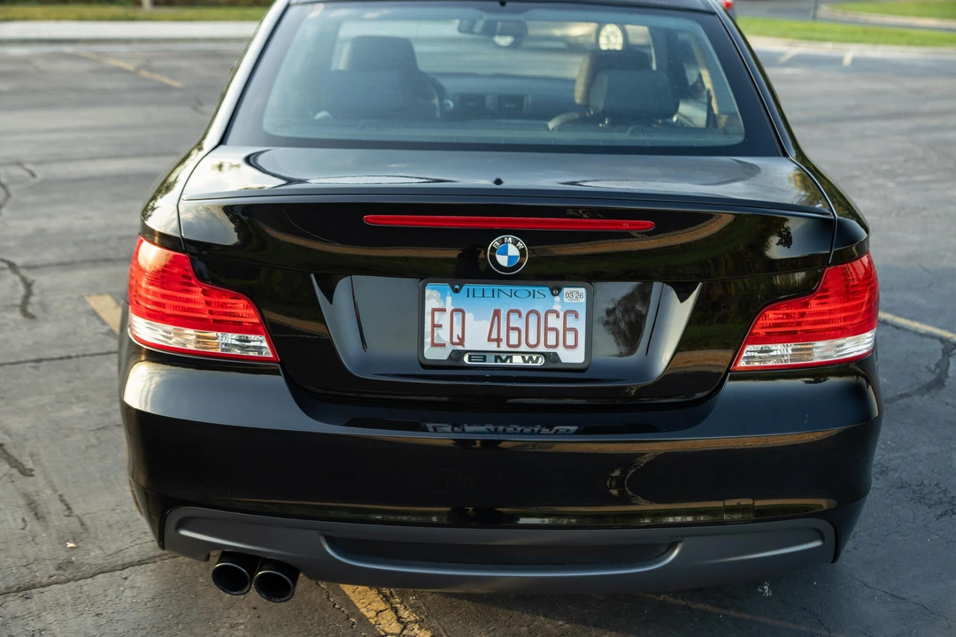 2009 BMW E82 135i & 135is - Image 29 of 31