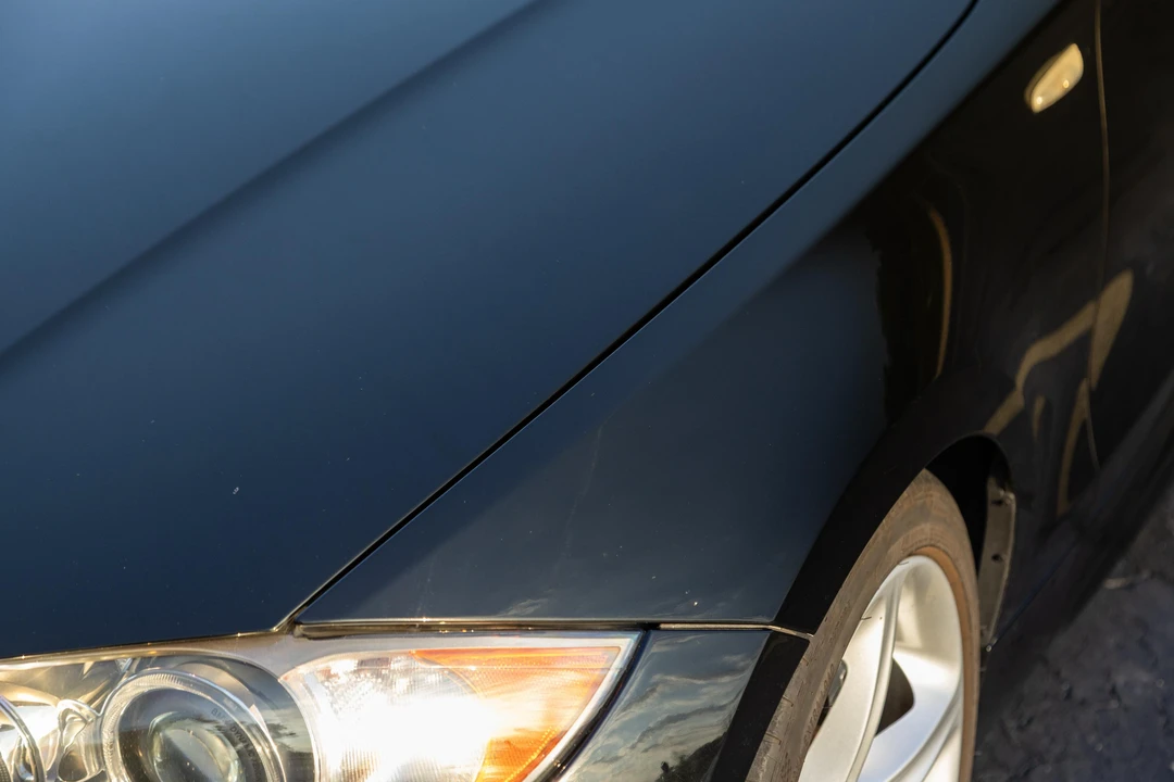 2009 BMW E82 135i & 135is - Image 15 of 31