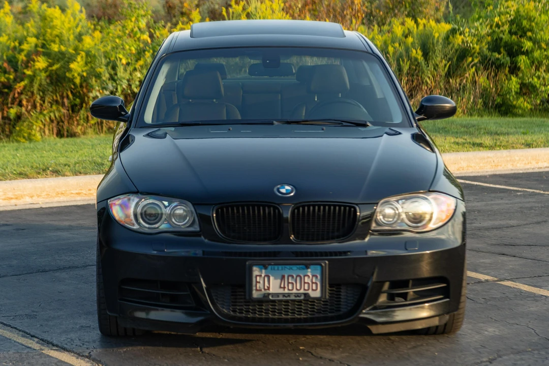 2009 BMW E82 135i & 135is - Image 2 of 31