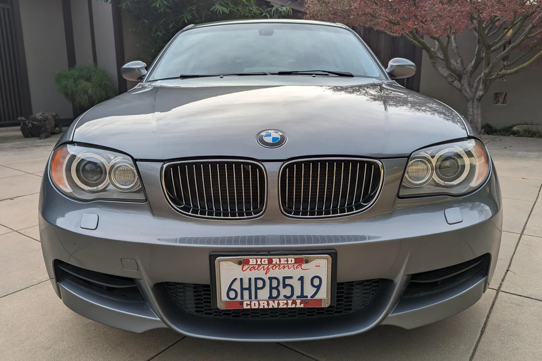 2009 BMW E82 135i & 135is - Image 2 of 31