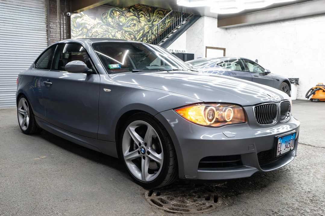 2009 BMW E82 135i & 135is - Image 17 of 31