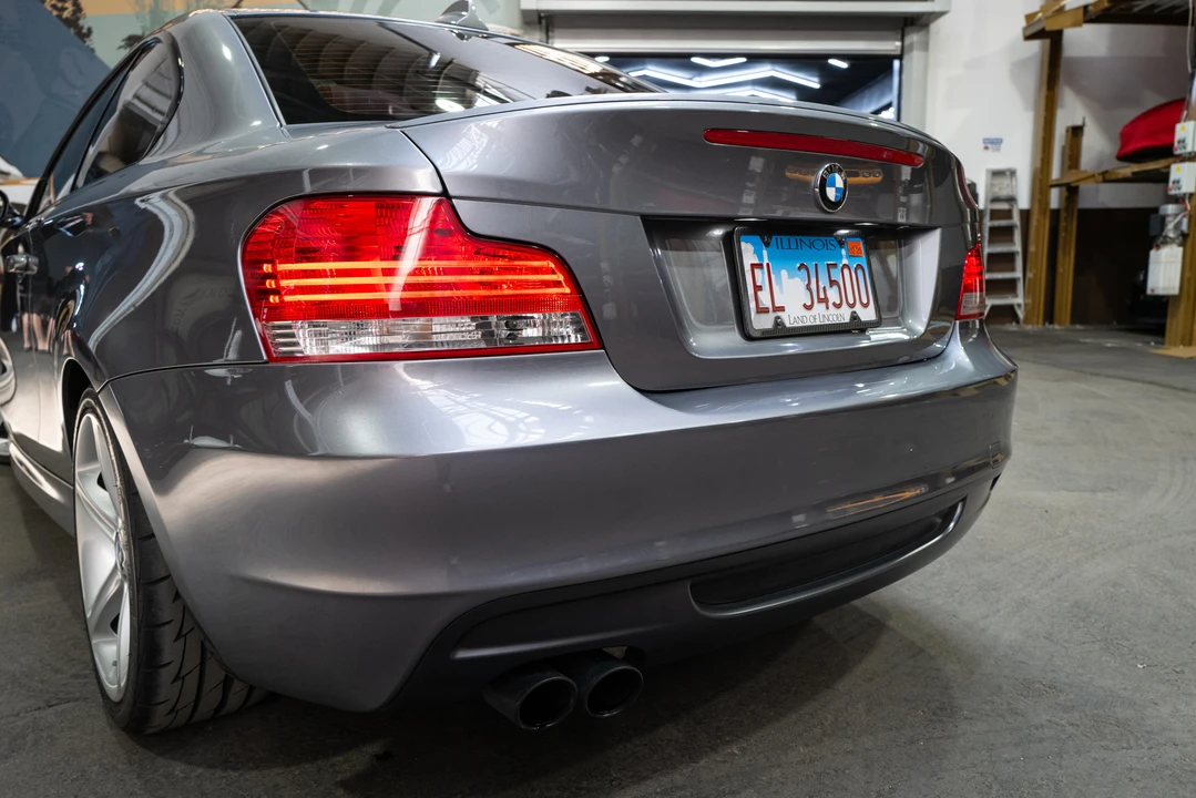2009 BMW E82 135i & 135is - Image 22 of 31