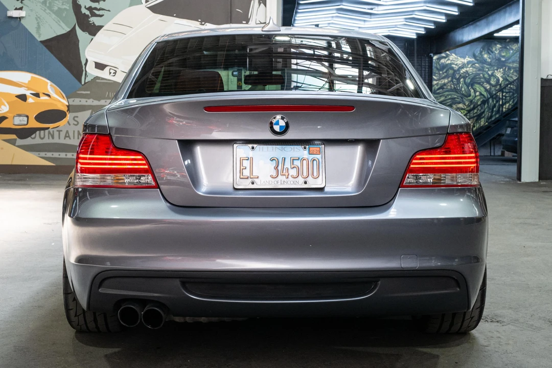 2009 BMW E82 135i & 135is - Image 5 of 31